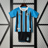 GREMIO PRIMERA EQUIPACIÓN 25/26 NIÑOS - Bota de Oro Tienda
